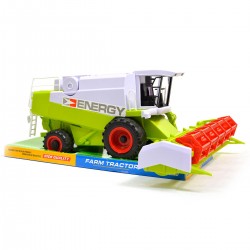 428523 POJAZD ROLNICZY KOMBAJN DO ZBOŻA