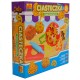 438648 MASA PLASTYCZNA CIASTECZKA