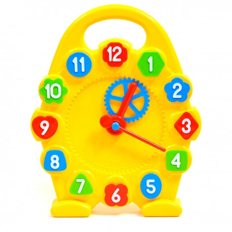 603046 ZEGAR TECHNOK