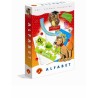 013153 ALEXANDER GRA EDUKACYJNA ALFABET