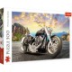 37384 TREFL PUZZLE 500 EL. MOTOCYKL
