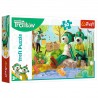 18265 TREFL PUZZLE 30 EL. TREFLIKI