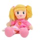 156556 SUN-DAY PLUSZOWA LALKA 30 CM