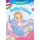 158737 MALUSZKOWE MALOWANIE BALETNICE