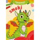 159321 MALUSZKOWE MALOWANIE SMOK