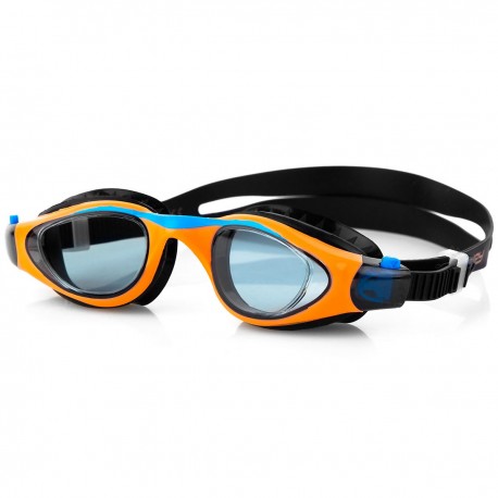 927912 SPOKEY OKULARY DO PŁYWANIA TAXO