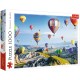 10613 TREFL PUZZLE 1000 EL. BALONY NAD KAPADOCJA