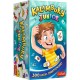 01913 TREFL GRA KALAMBURY JUNIOR