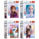 56022 TREFL PUZZLE miniMAXI 20 ELEMENTÓW FROZEN II