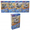 429441 SLUBAN KLOCKI KOSMOS