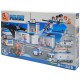 414522 SLUBAN KLOCKI POLICJA 572 EL
