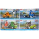419336 SLUBAN KLOCKI MIASTO