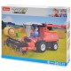 419275 SLUBAN KLOCKI KOMBAJN 229 el
