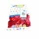 93216 BALONY 100SZT. CZERWONY