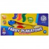 020065 ASTRA FARBY PLAKATOWE 8 KOL