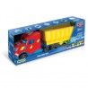 036300 WADER MAGIC TRUCK BASIC WYWROTKA
