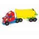 36300 WADER MAGIC TRUCK BASIC WYWROTKA