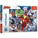 13260 TREFL PUZZLE 200 EL. AVANGERS