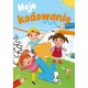 070064 KOLOROWANKA MOJE KODOWANIE