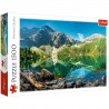 26167 TREFL PUZZLE 1500 EL. MORSKIE OKO