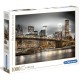393664 CLEMENTONI PUZZLE 1000 EL NEW YORK SKYLINE HQ