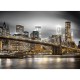 393664 CLEMENTONI PUZZLE 1000 EL NEW YORK SKYLINE HQ