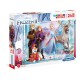 285136 CLEMENTONI PUZZLE MAXI 24 EL FROZEN II