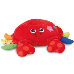 16704 SMILY PLAY HIP HOP TAŃCZĘ I WIBRUJĘ KRAB