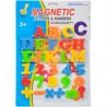 964753 LITERKI MAGNETYCZNE + LICZBY MAGNETYCZNE PEGAZ