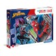 244973 CLEMENTONI PUZZLE MAXI 24 EL SPIDER-MAN