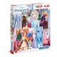 247592 CLEMENTONI PUZZLE 2X20 EL FROZEN II