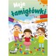 070279 KOLOROWANKA MOJE ŁAMIGŁÓWKI