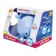 831011 SMILY PLAY LAMPKA USYPIACZ DOBRA NOC
