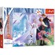 13265 TREFL PUZZLE 200 EL. FROZEN II