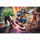 14321 TREFL PUZZLE 24 EL MAXI AVENGERS