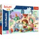 14325 TREFL PUZZLE 24 EL MAXI BOBASKI I MIŚ