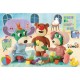 14325 TREFL PUZZLE 24 EL MAXI BOBASKI I MIŚ