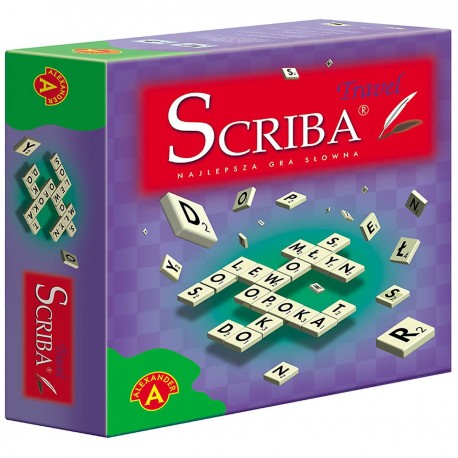 0986 ALEXANDER GRA SCRIBA JUNIOR