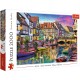 27118 TREFL PUZZLE 2000 EL. COLMAR FRANCJA