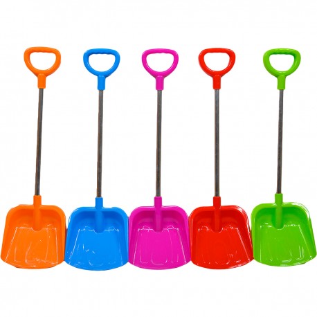 63148 ŁOPATA DO PIASKU VIKING