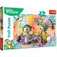 14319 TREFL PUZZLE 24 EL MAXI BAWMY SIĘ RAZEM! TREFLIKI
