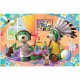 14319 TREFL PUZZLE 24 EL MAXI BAWMY SIĘ RAZEM! TREFLIKI