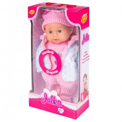 835149 SMILY PLAY LALKA BAMBOLINA 32 CM