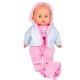 835149 SMILY PLAY LALKA BAMBOLINA 32 CM