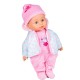 835149 SMILY PLAY LALKA BAMBOLINA 32 CM