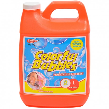 968775 PŁYN DO BANIEK 2000 ML UZUPEŁNIACZ