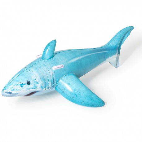 BESTWAY 41405 NADMUCHIWANY REKIN 183 CM