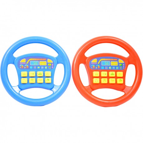 961592 GIERKA GRA ELEKTRONICZKA KIEROWNICA