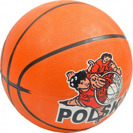 530904 PIŁKA DO KOSZYKÓWKI POLSKA