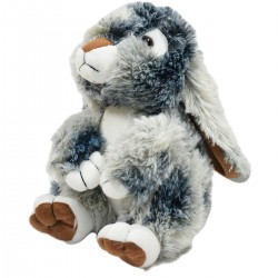 235686 DEEF PLUSZOWY KRÓLICZEK 25 CM